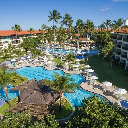 Flat Experience Marulhos Resort Pôrto das Galinhas Dış mekan fotoğraf