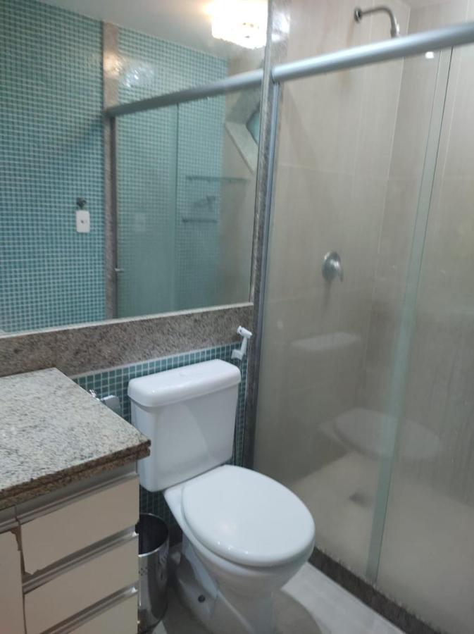 Flat Experience Marulhos Resort Pôrto das Galinhas Dış mekan fotoğraf