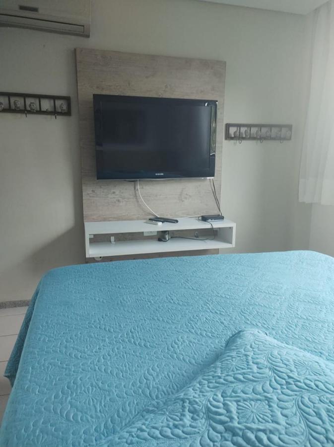 Flat Experience Marulhos Resort Pôrto das Galinhas Dış mekan fotoğraf